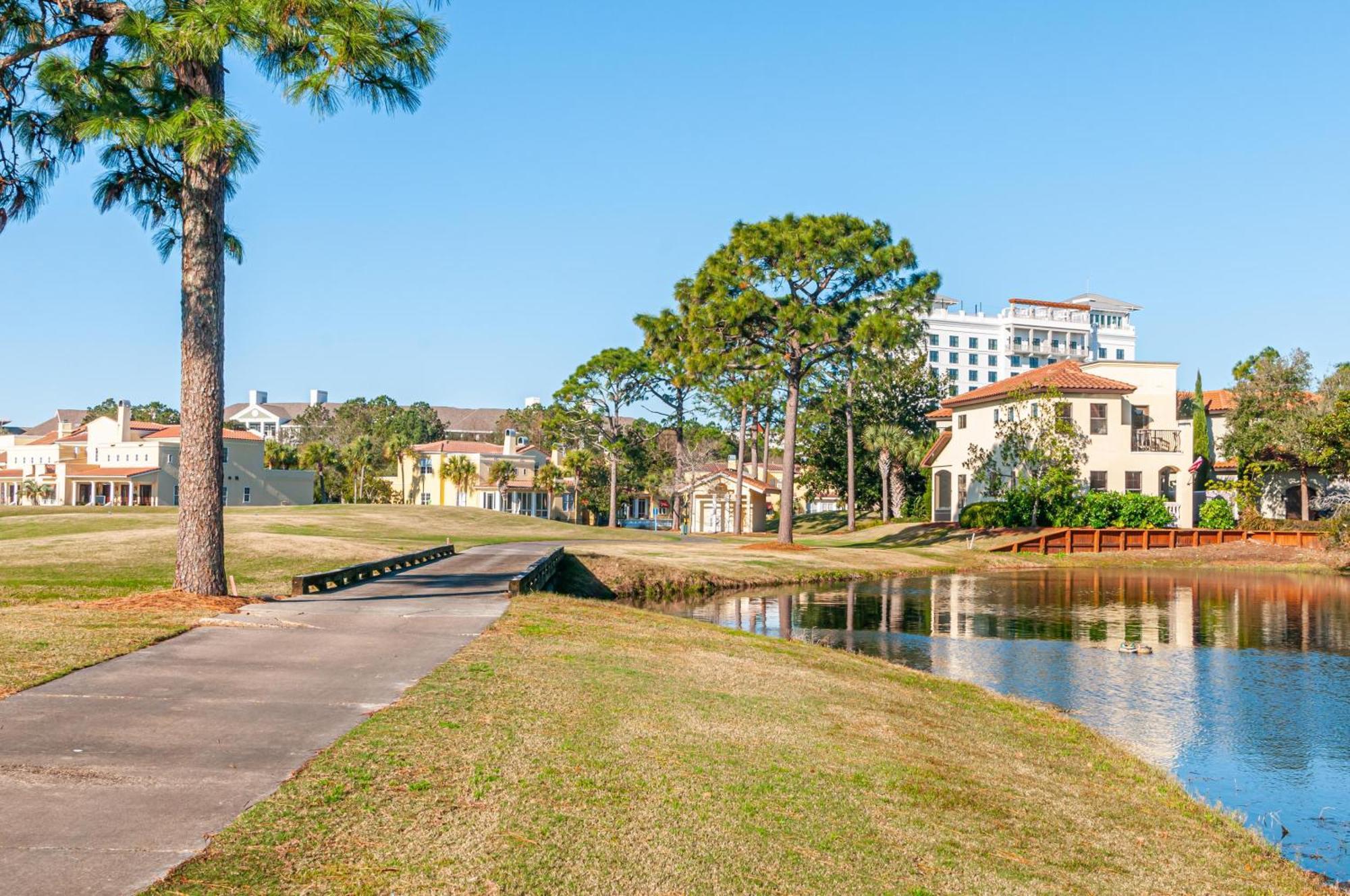 Villa Lago 1875 Destin Exterior foto